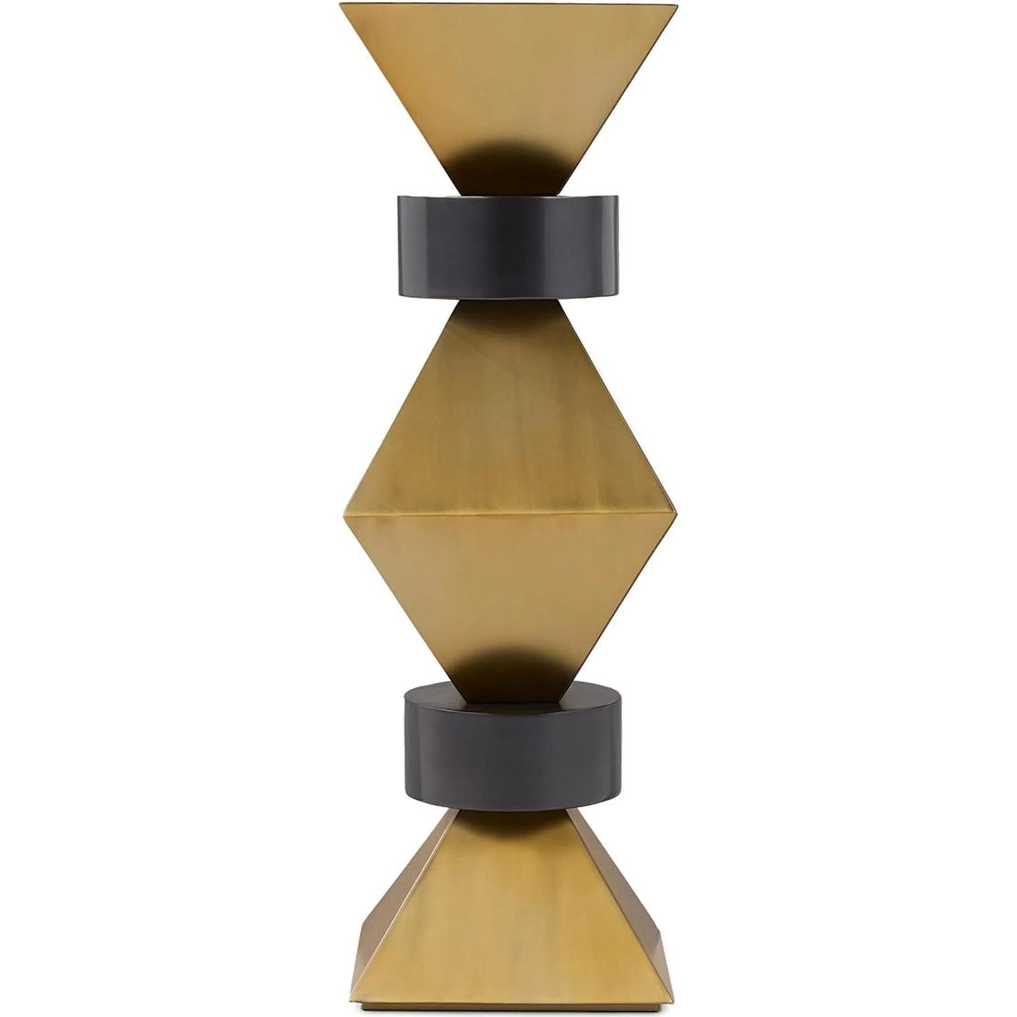 002 SI-2629114 | Additional Silo | Axiom Accent Table by John-Richard. Made from unique in a unique style.