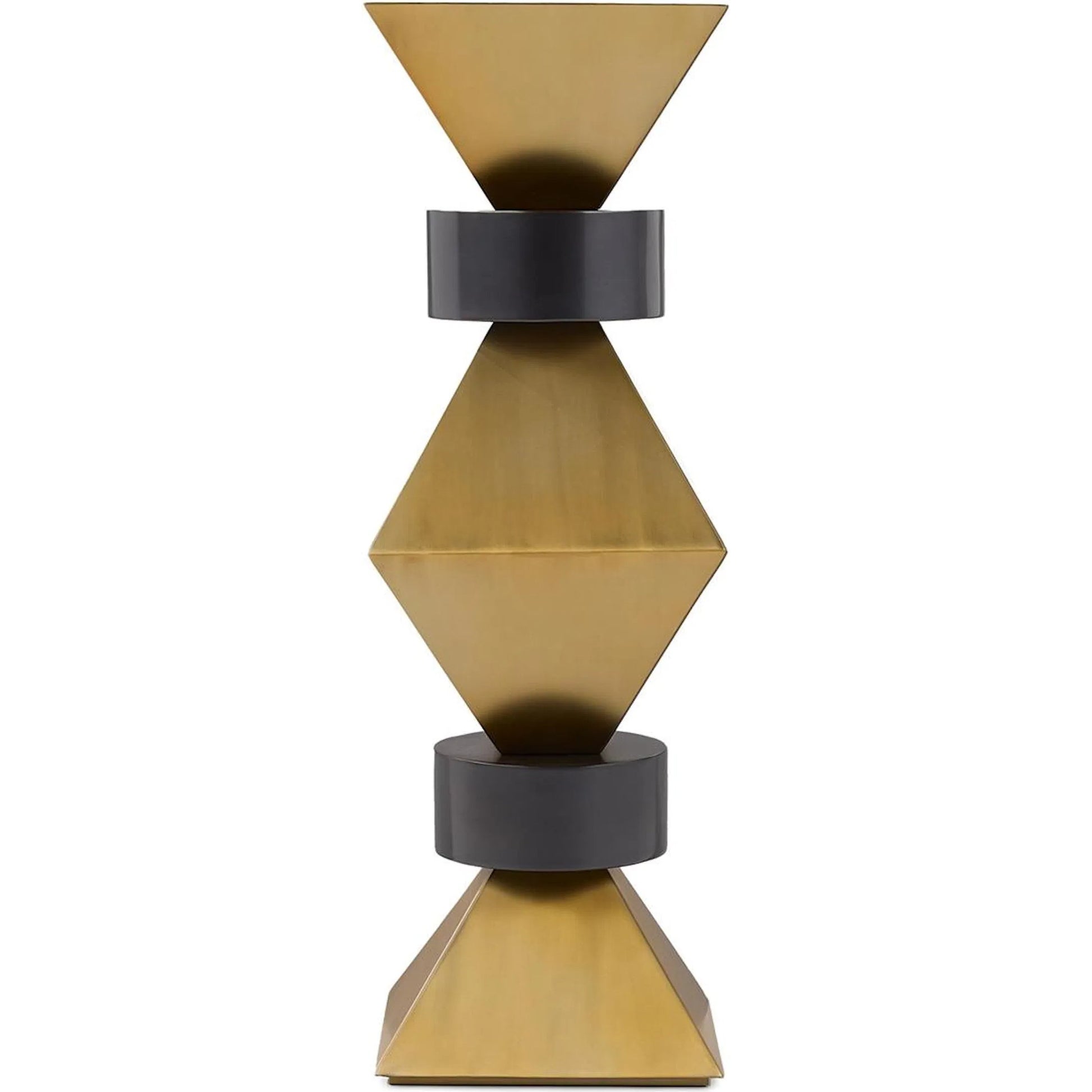 Axiom Accent Table by John-Richard. Made from unique in a unique style.