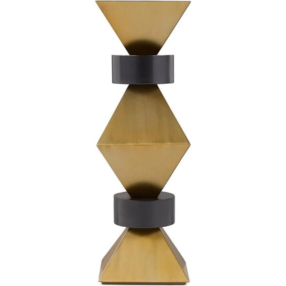 Axiom Accent Table by John-Richard. Made from unique in a unique style.