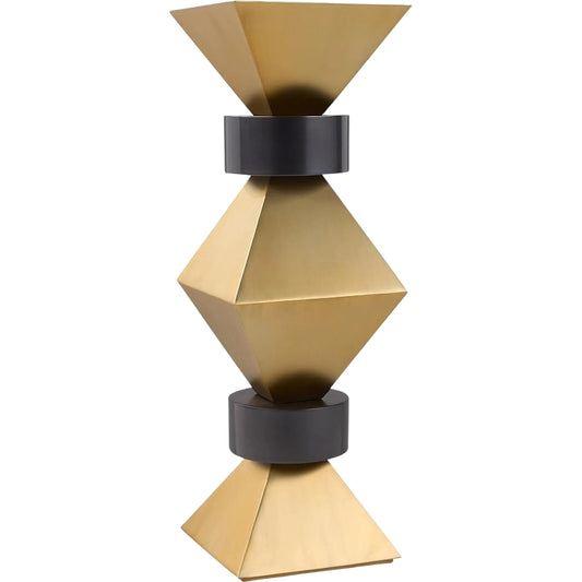 Axiom Accent Table by John-Richard. Made from unique in a unique style.