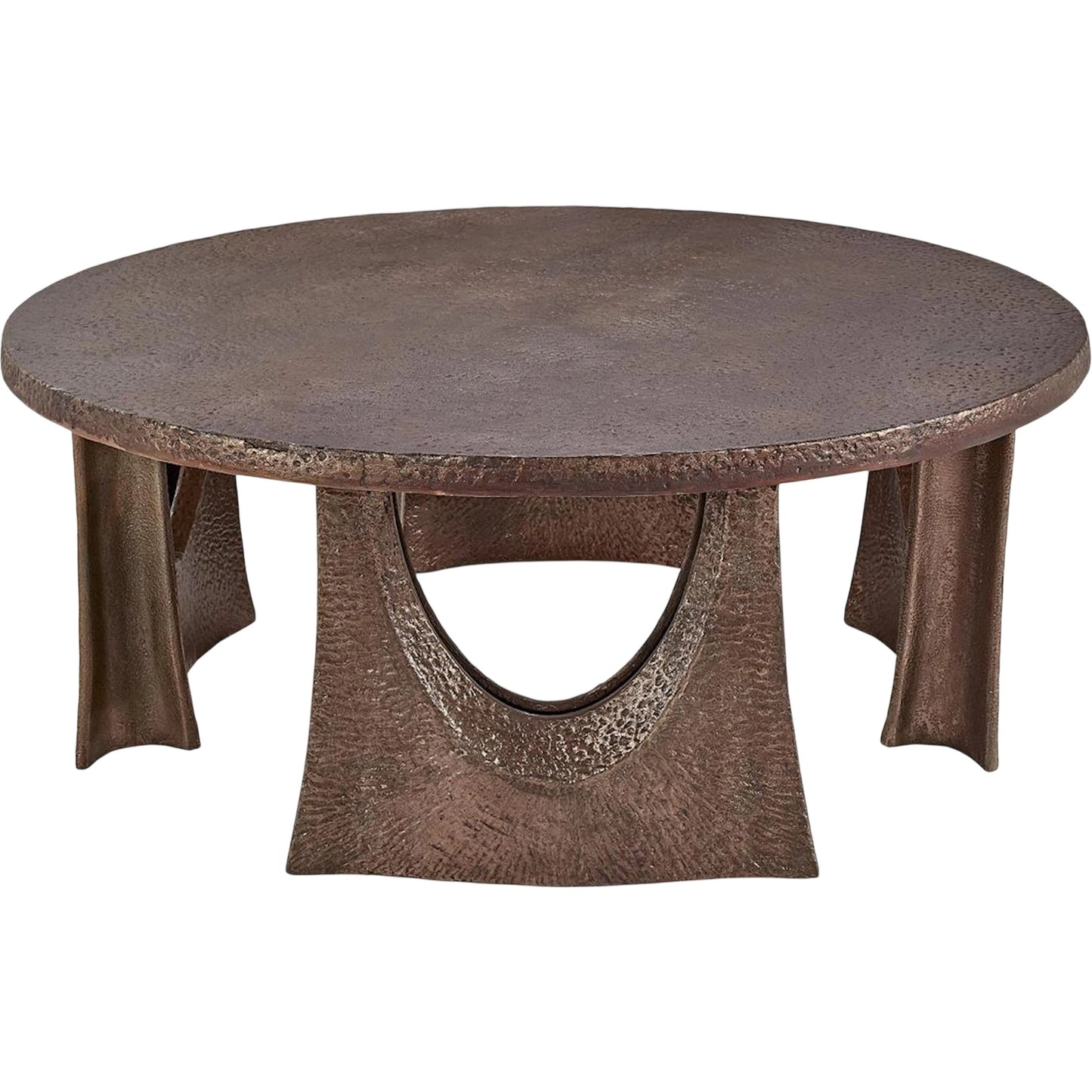 000 SI-2629668 | Primary Silo | Vallis Cocktail Table by John-Richard. Made from unique in a unique style.