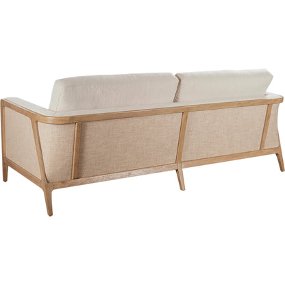Harvey Sofa by A.R.T. Furniture in tawny. Made from unique in a modern style.