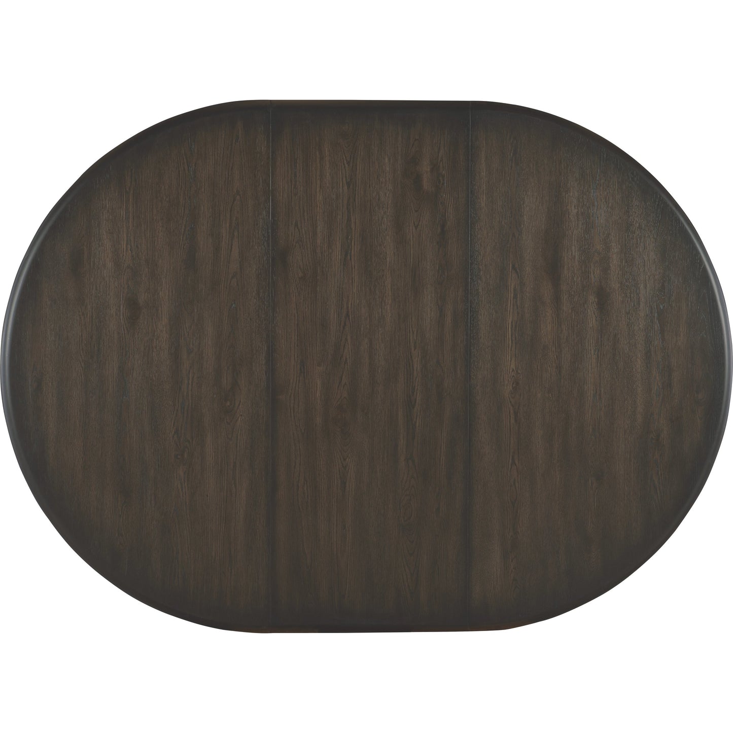 014 SI-2133713 | Additional Silo | Retreat Pole Rattan Round Dining Table by Hooker Furniture. Made from oak veneers, rope, solid-wood edged top in a cottage & farmhouse style.