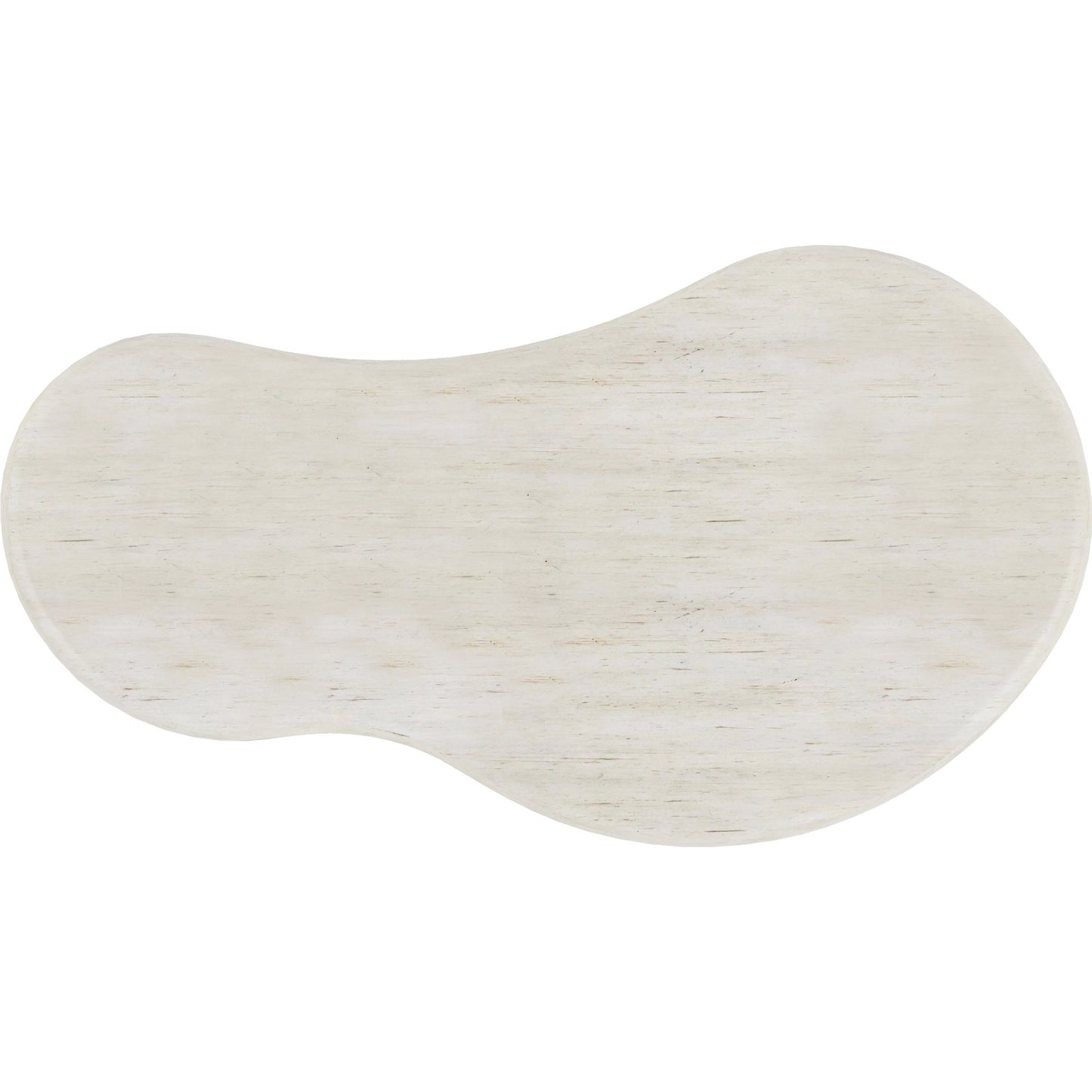 003 SI-2356177 | Additional Silo | Ashlar Low Cocktail Table by A.R.T. Furniture in bisque. Made from parawood solids, birch veneers, resin in a transitional style.