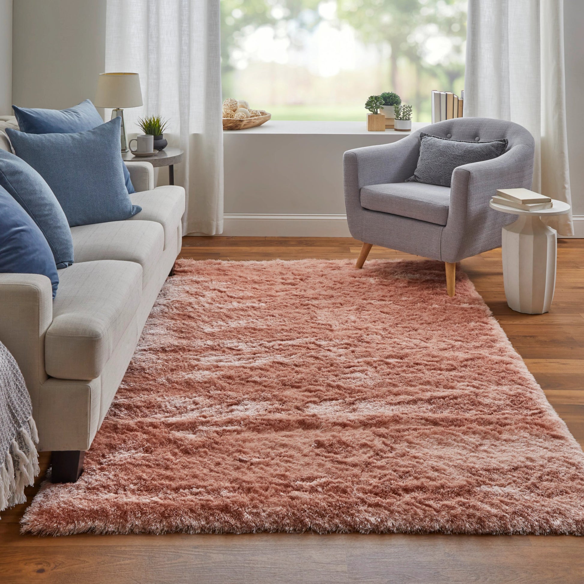 Indochine 4944550F Rug by Feizy. Made from polyester in a unique style.