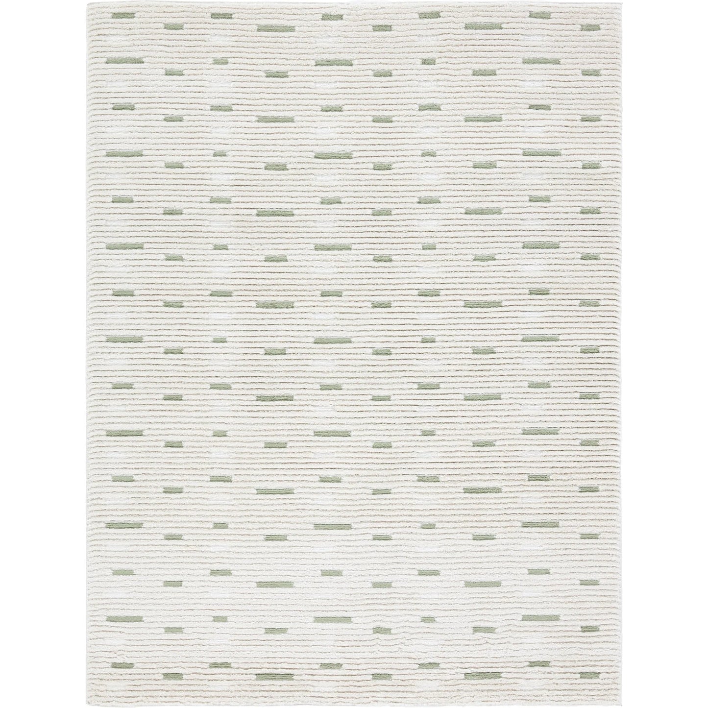 000 SI-2444738,SI-2444739,SI-2444740,SI-2444741,SI-2444742,SI-2444743,SI-2444744 | Primary Silo | Jaida JID29 Rug by Jaipur Living in ivory, green. Made from 70% polypropylene 30% polyester in a unique style.
