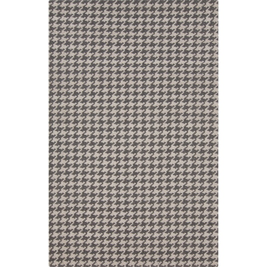 Jigsaw Rug - 1381 by Surya. Made from 100% felted wool in a unique style.
