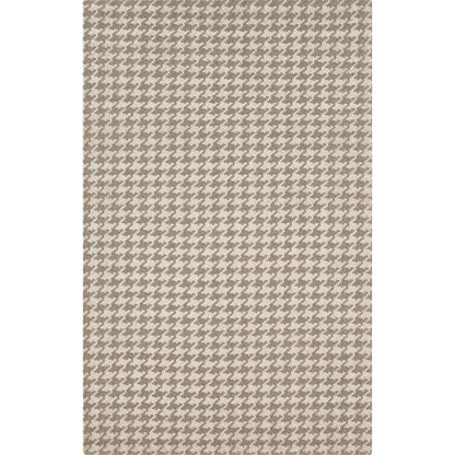 Jigsaw JIG-1000 Rug by Surya in taupe, light gray. Made from 100% felted wool in a unique style.
