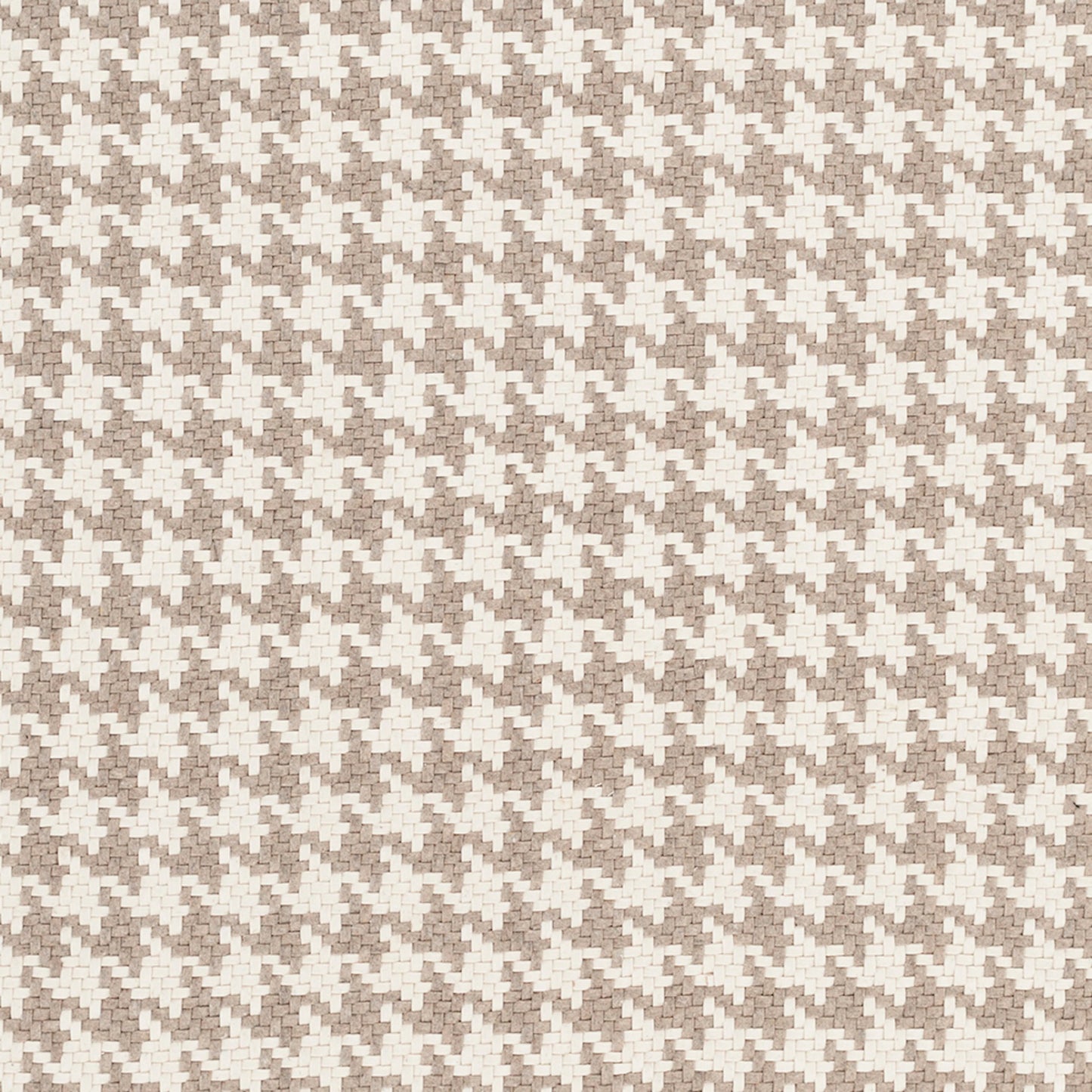 009 50157-21367,50157-21368 | Closeup | Jigsaw JIG-1000 Rug by Surya in taupe, light gray. Made from 100% felted wool in a unique style.