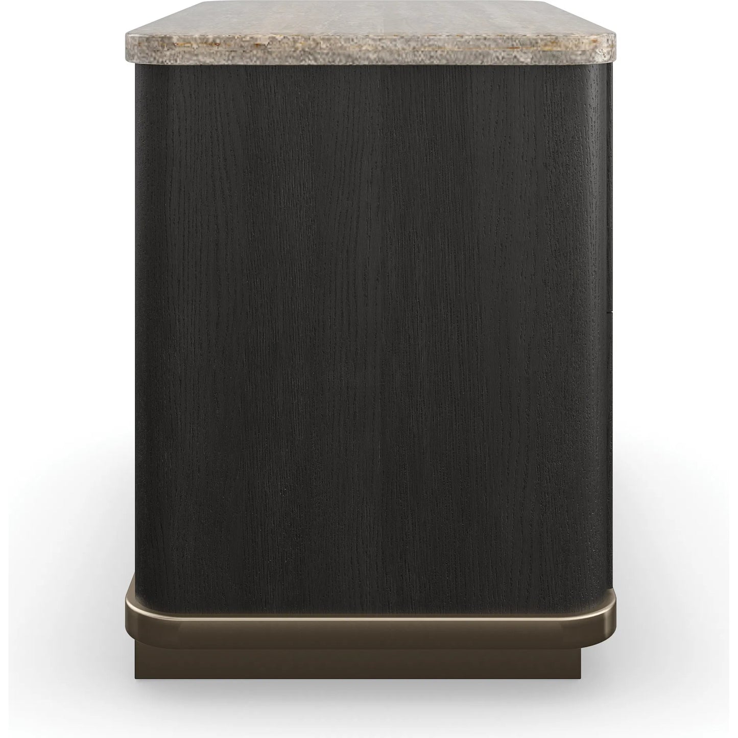 008 SI-2193855 | Additional Silo | Rhythm Nightstand by Caracole. Made from unique in a modern style.