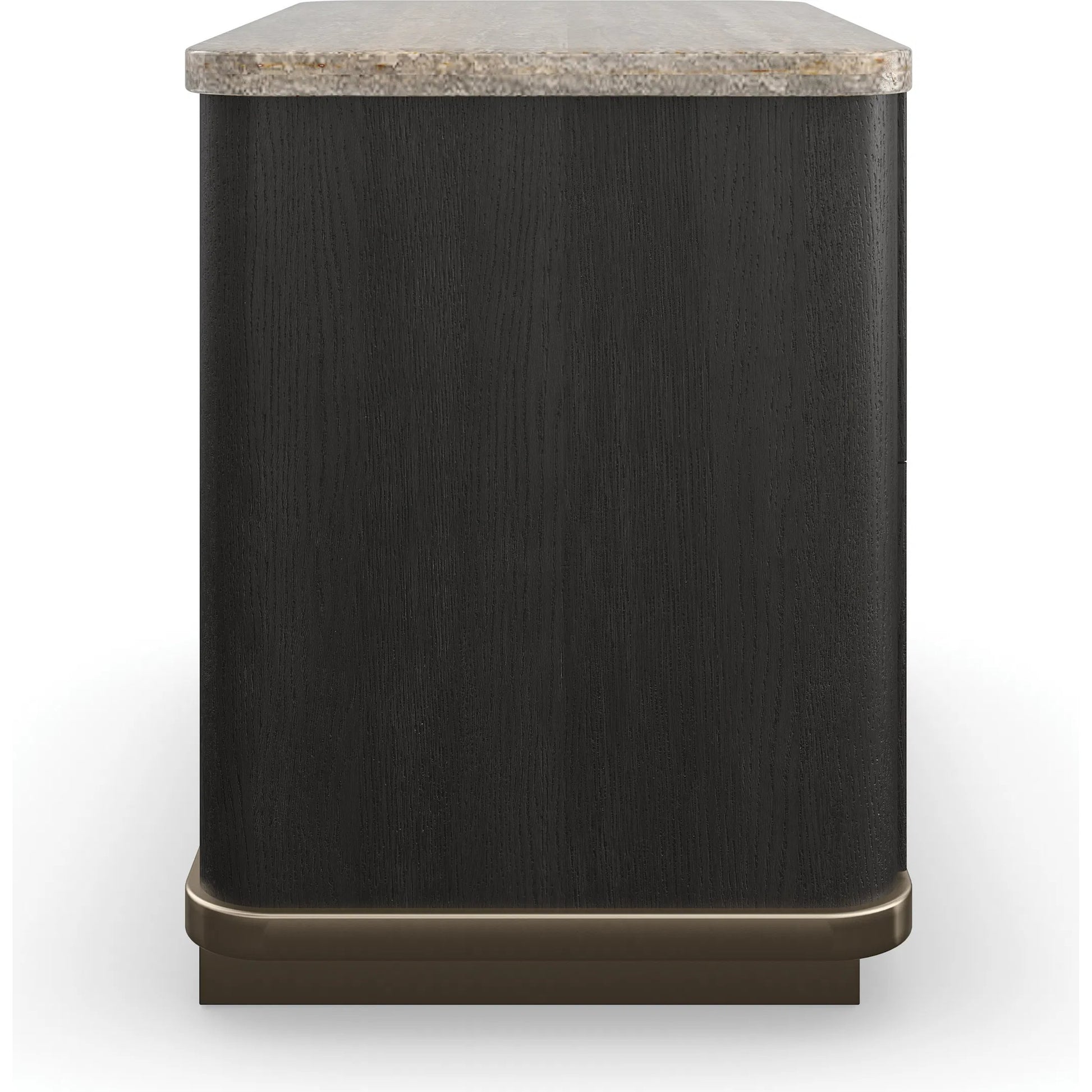 Rhythm Nightstand by Caracole. Made from unique in a modern style.