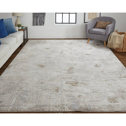 Vancouver Transitional Rug - 39FHF by Feizy. Made from unique in a unique style.