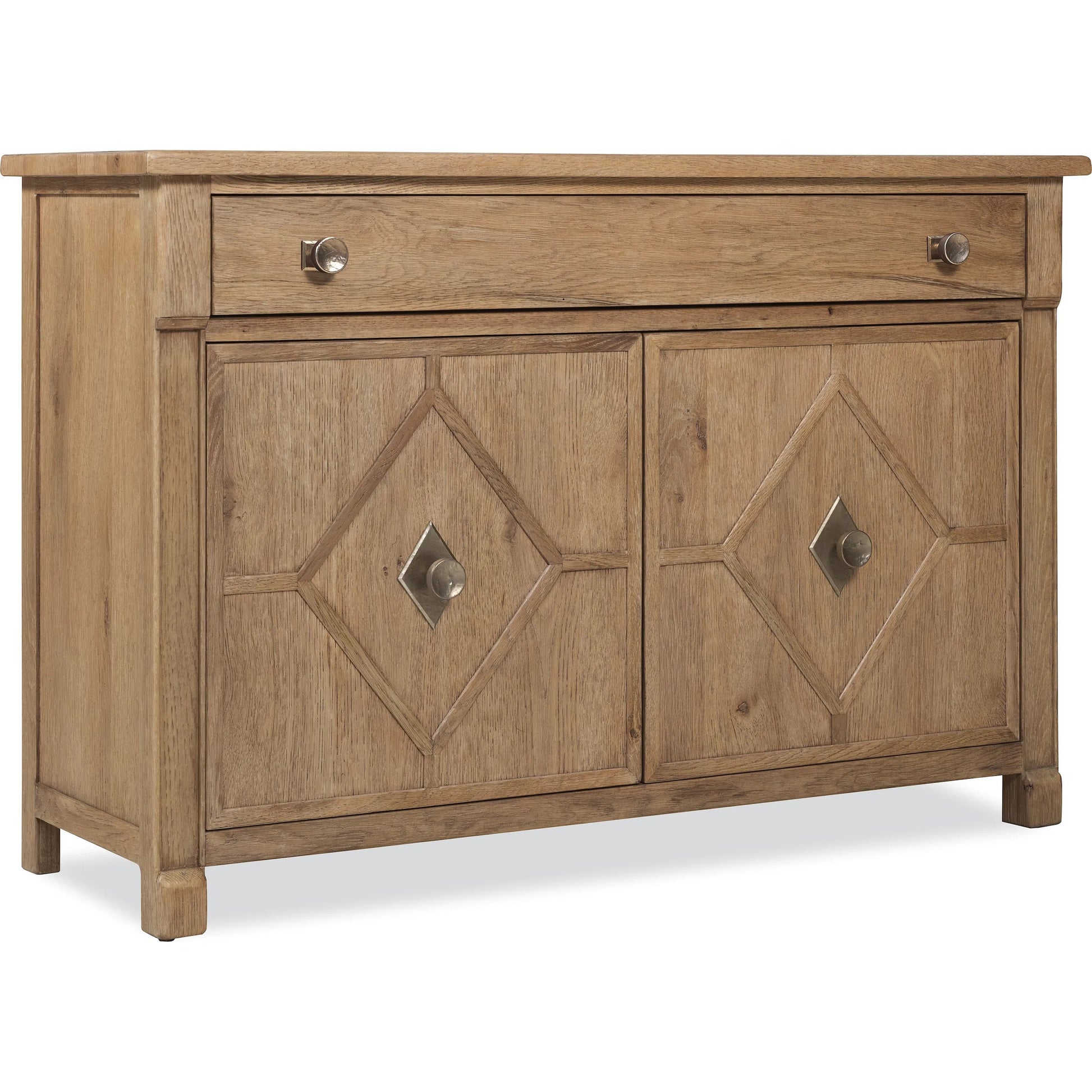 Driftwood Hall Chest by Hooker Furniture. Made from unique in a transitional style.