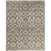 Ivory, Gray, Taupe / 2' x 3'