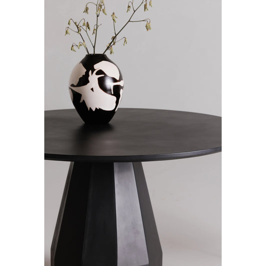 Templo Outdoor Dining Table by Moe's Home Collection. Made from unique in a modern style.