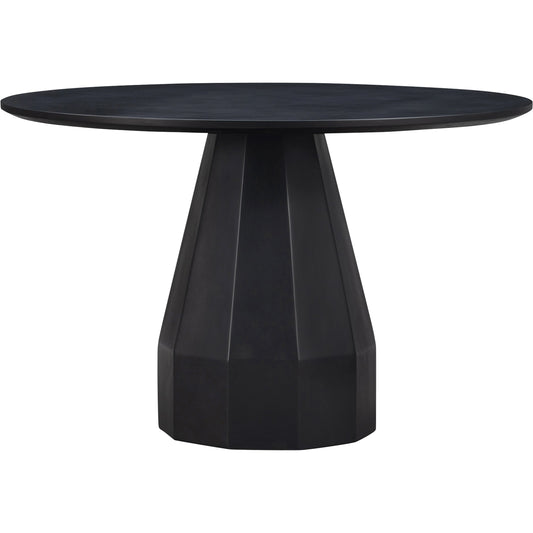 Templo Outdoor Dining Table by Moe's Home Collection. Made from unique in a modern style.