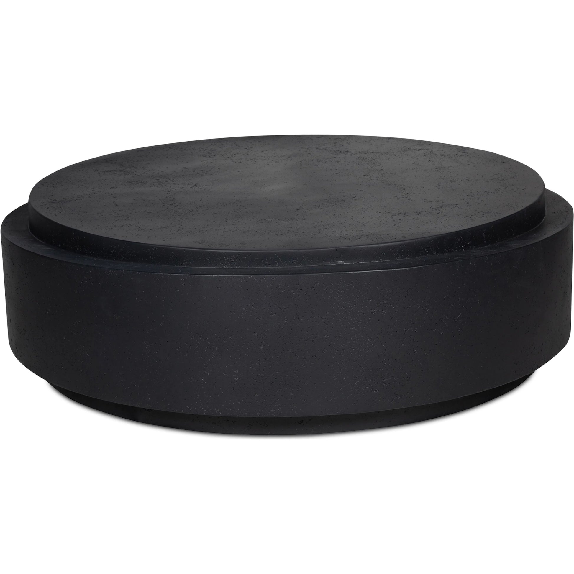 Cosmo Outdoor Table by Moe's Home Collection. Made from concrete, stone in a modern style.