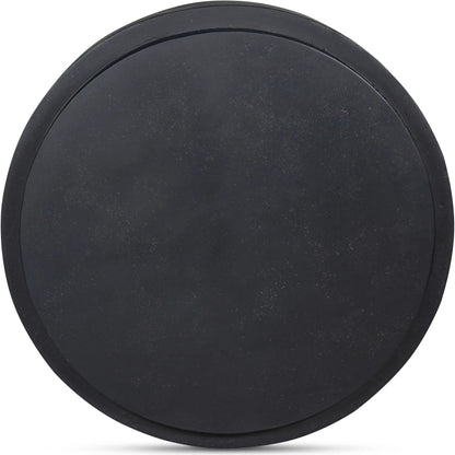 Cosmo Outdoor Table by Moe's Home Collection. Made from concrete, stone in a modern style.