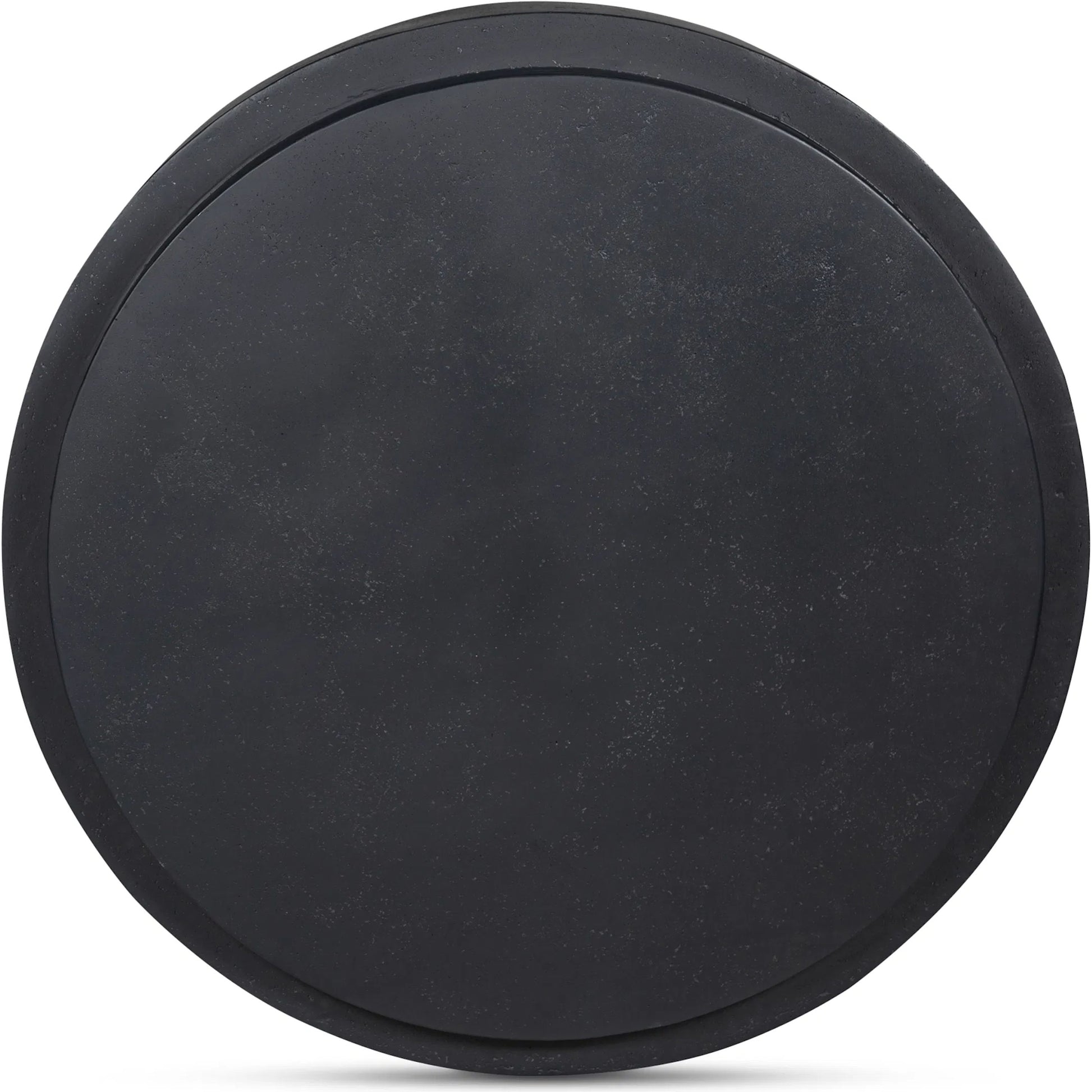 Cosmo Outdoor Table by Moe's Home Collection. Made from concrete, stone in a modern style.