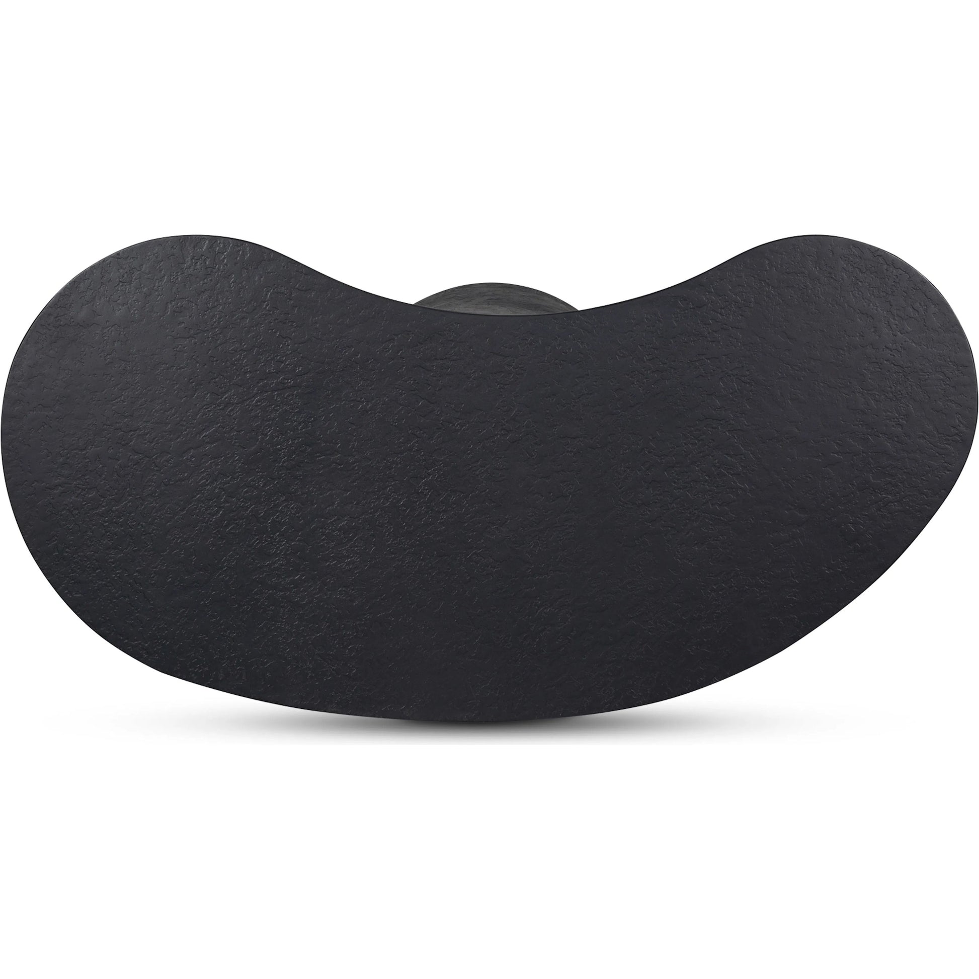 Yumi Outdoor Coffee Table by Moe's Home Collection. Made from fiberglass reinforced concrete in a modern style.
