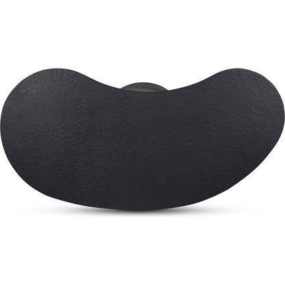 Yumi Outdoor Coffee Table by Moe's Home Collection. Made from fiberglass reinforced concrete in a modern style.