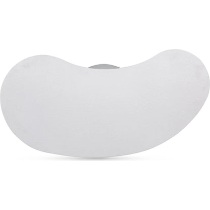 Yumi Outdoor Coffee Table by Moe's Home Collection. Made from fiberglass reinforced concrete in a modern style.