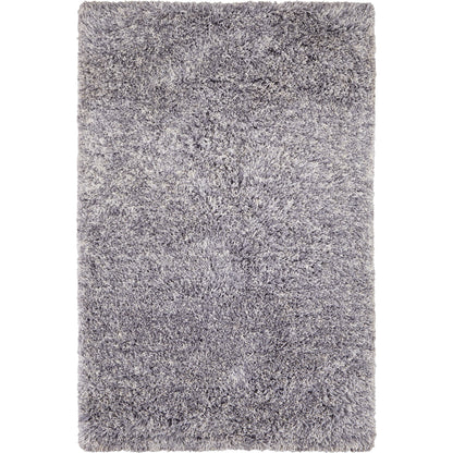 Stoneleigh Solid Rug - 8830F by Feizy. Made from polyester in a unique style.