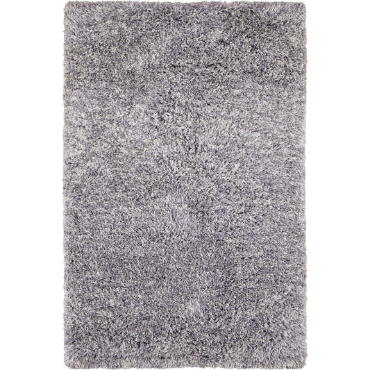 Stoneleigh Solid Rug - 8830F by Feizy. Made from polyester in a unique style.