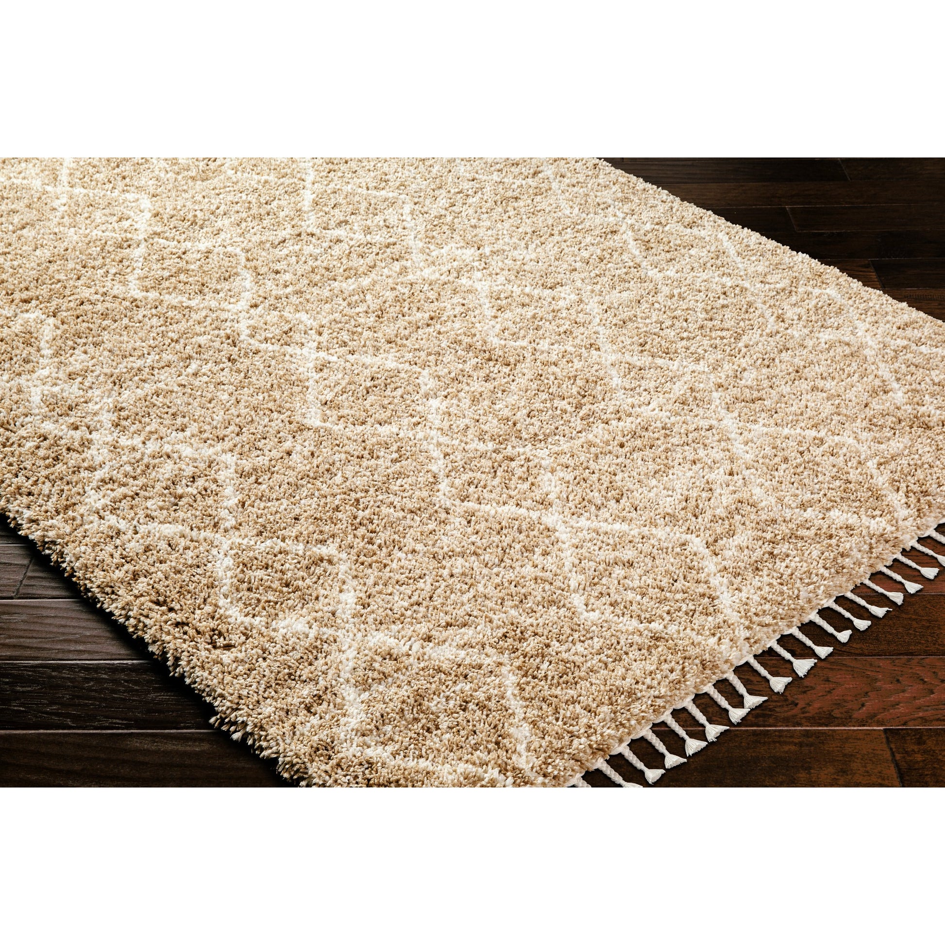 Jakarta Rug - 32678 by Livabliss. Made from unique in a unique style.