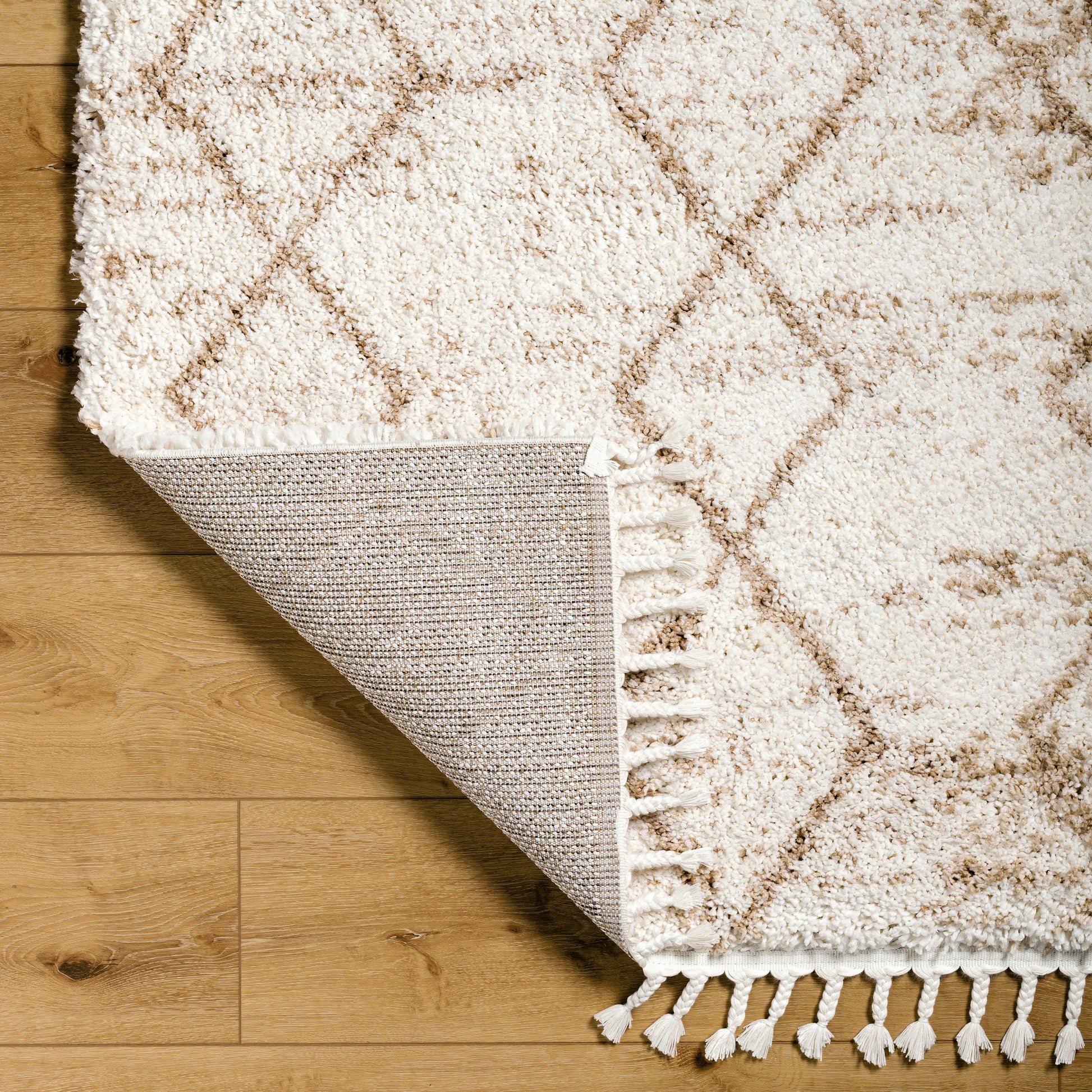 Jakarta Rug - 32678 by Livabliss. Made from unique in a unique style.