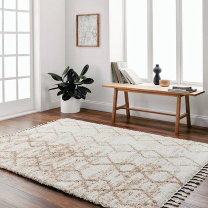 Jakarta Rug - 32678 by Livabliss. Made from unique in a unique style.
