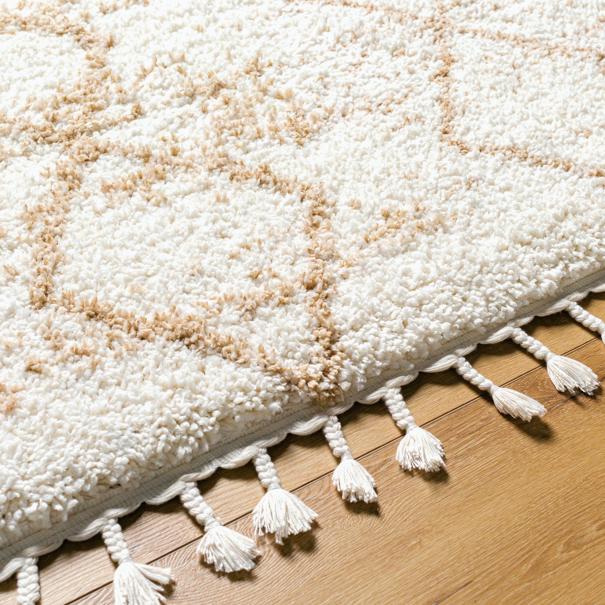 Jakarta Rug - 32678 by Livabliss. Made from unique in a unique style.