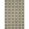 Taupe, Stone Gray, Ivory. / 2' x 3'