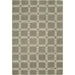 Julia JLA-2300 Rug by Livabliss in taupe, stone gray, ivory.. Made from wool in a unique style.
