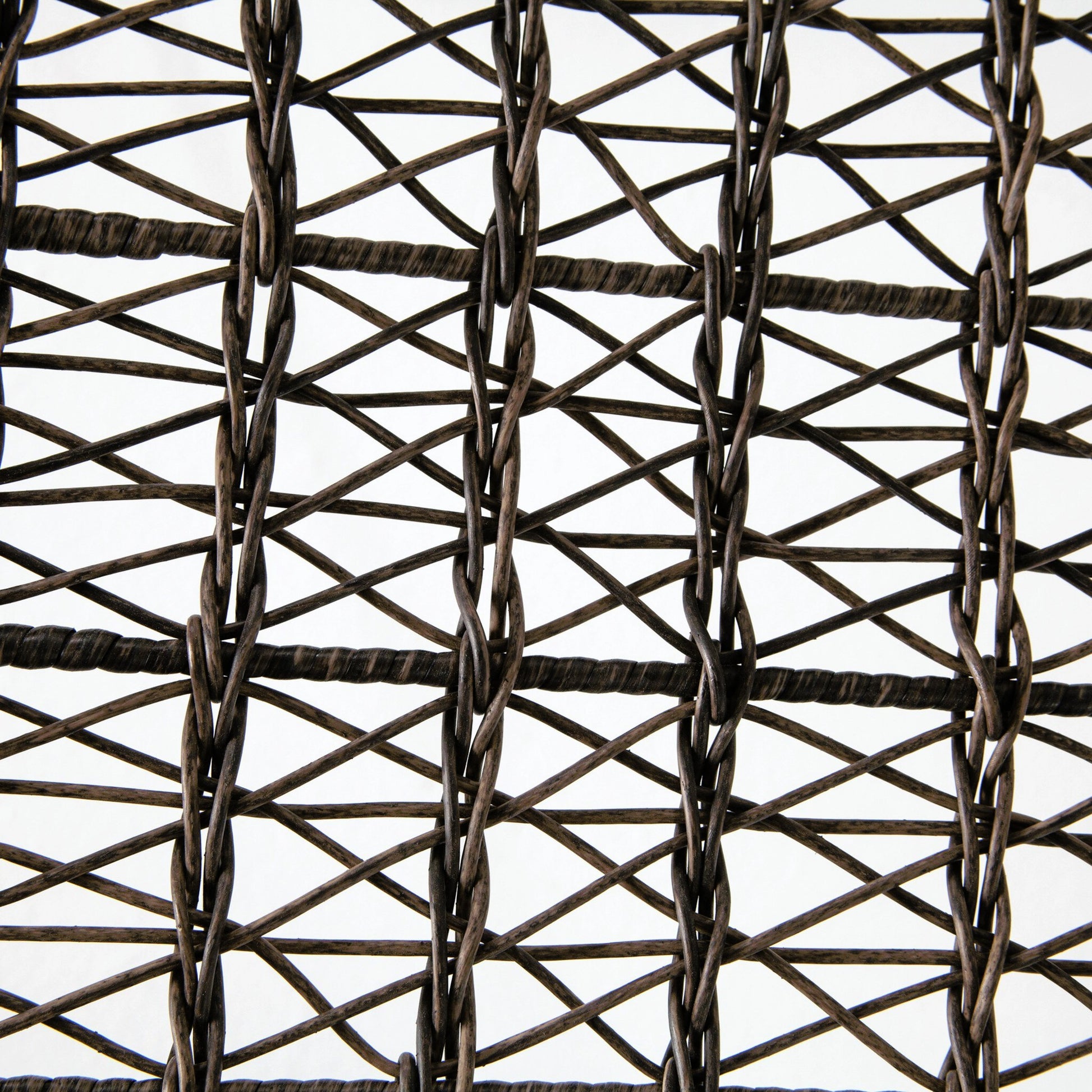 Bandera Outdoor Woven Dining Chair by Four Hands. Made from unique in a eclectic & global style.