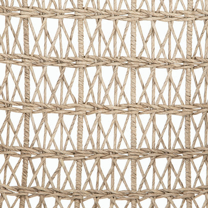 Bandera Outdoor Woven Dining Chair by Four Hands. Made from unique in a eclectic & global style.