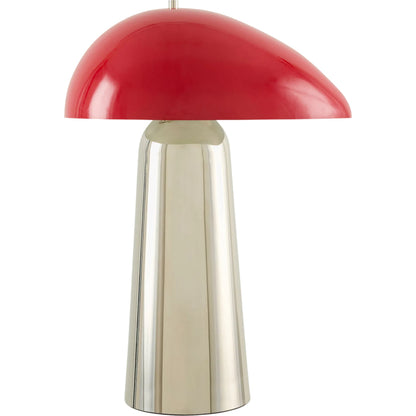 Julep Accent Table Lamp by Surya. Made from iron, glass in a unique style.