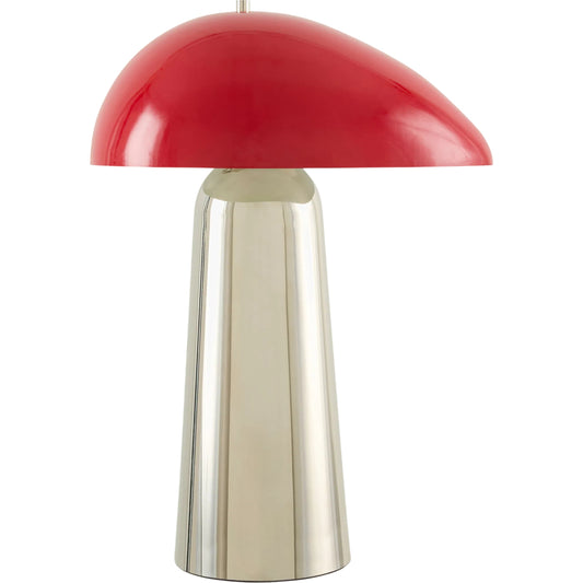 Julep Accent Table Lamp by Surya. Made from iron, glass in a unique style.