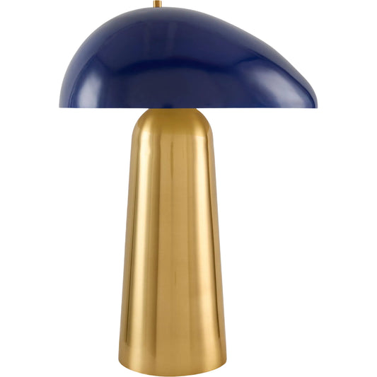 Julep Accent Table Lamp by Surya. Made from iron, glass in a unique style.