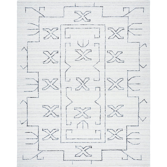 Jules Rug - 485666 by Livabliss. Made from wool in a unique style.