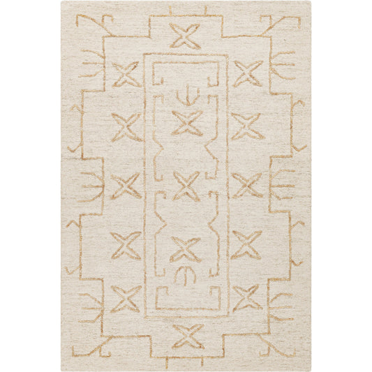 Jules Rug - 485666 by Livabliss. Made from wool in a unique style.