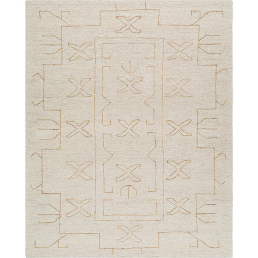 Jules Rug - 485666 by Livabliss. Made from wool in a unique style.