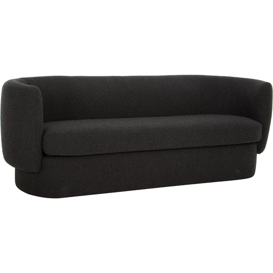 Koba Sofa by Moe's Home Collection. Made from unique in a transitional style.
