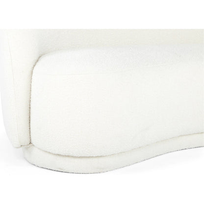 Excelsior Sofa by Moe's Home Collection. Made from unique in a modern style.