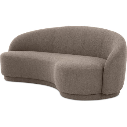 Excelsior Sofa by Moe's Home Collection. Made from unique in a modern style.