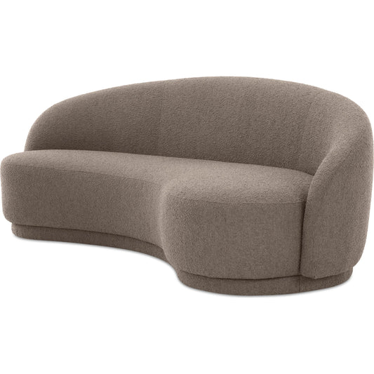 Excelsior Sofa by Moe's Home Collection. Made from unique in a modern style.