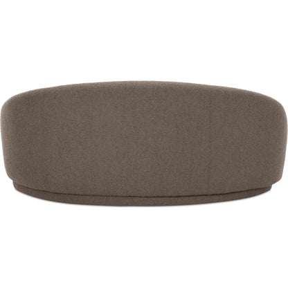 Excelsior Sofa by Moe's Home Collection. Made from unique in a modern style.