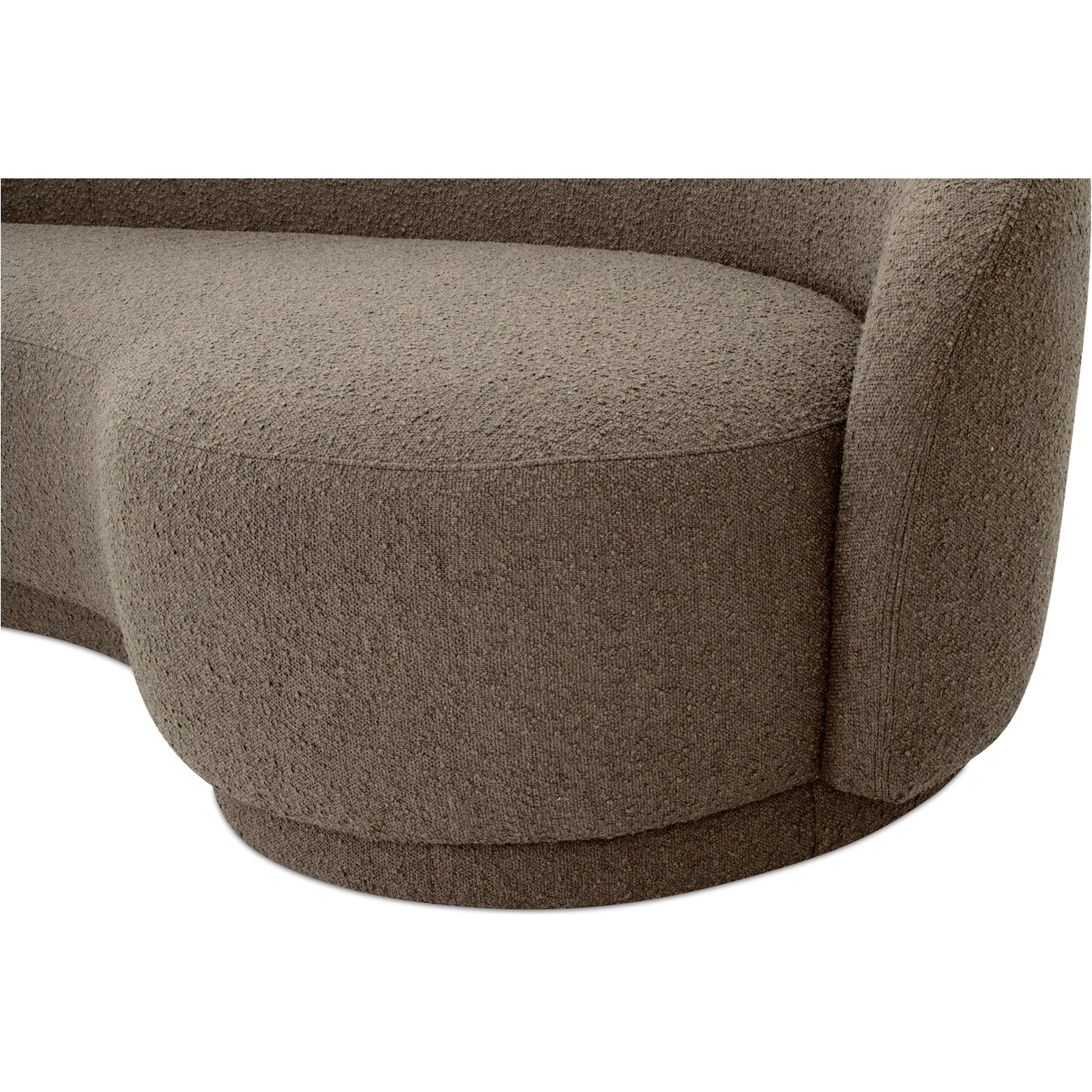 Excelsior Sofa by Moe's Home Collection. Made from unique in a modern style.