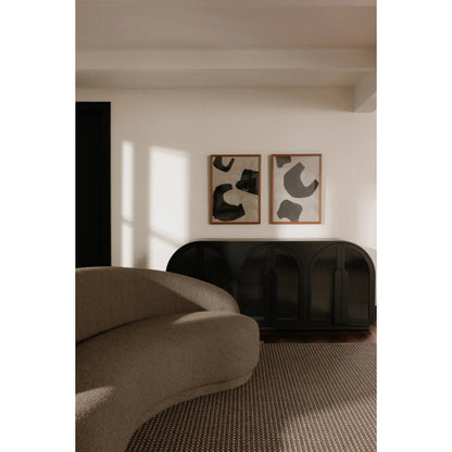Excelsior Sofa by Moe's Home Collection. Made from unique in a modern style.
