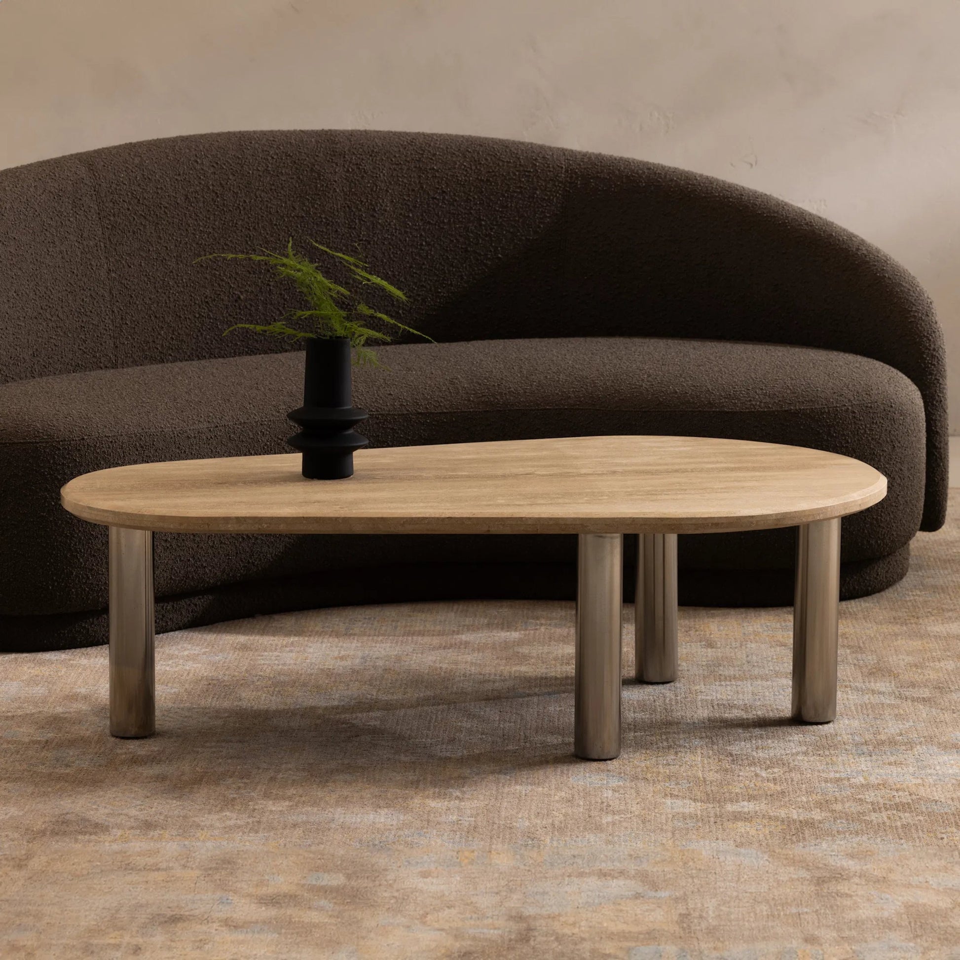 Excelsior Sofa by Moe's Home Collection. Made from unique in a modern style.